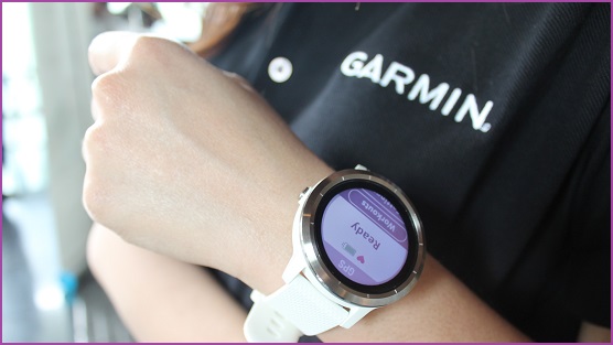 what garmin watches have spotify